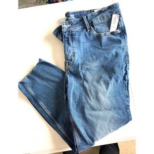 Old Navy Rockstar Jeans, petite